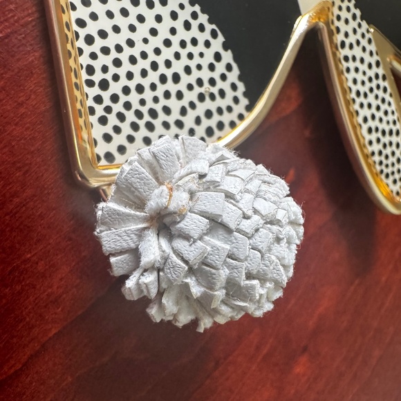 Fossil keychain/fob/bag charm - bunny/rabbit - Picture 3 of 4